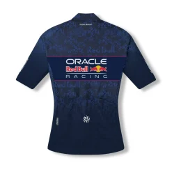 Women's Core Cycling Bundle Oracle Red Bull Racing Navy