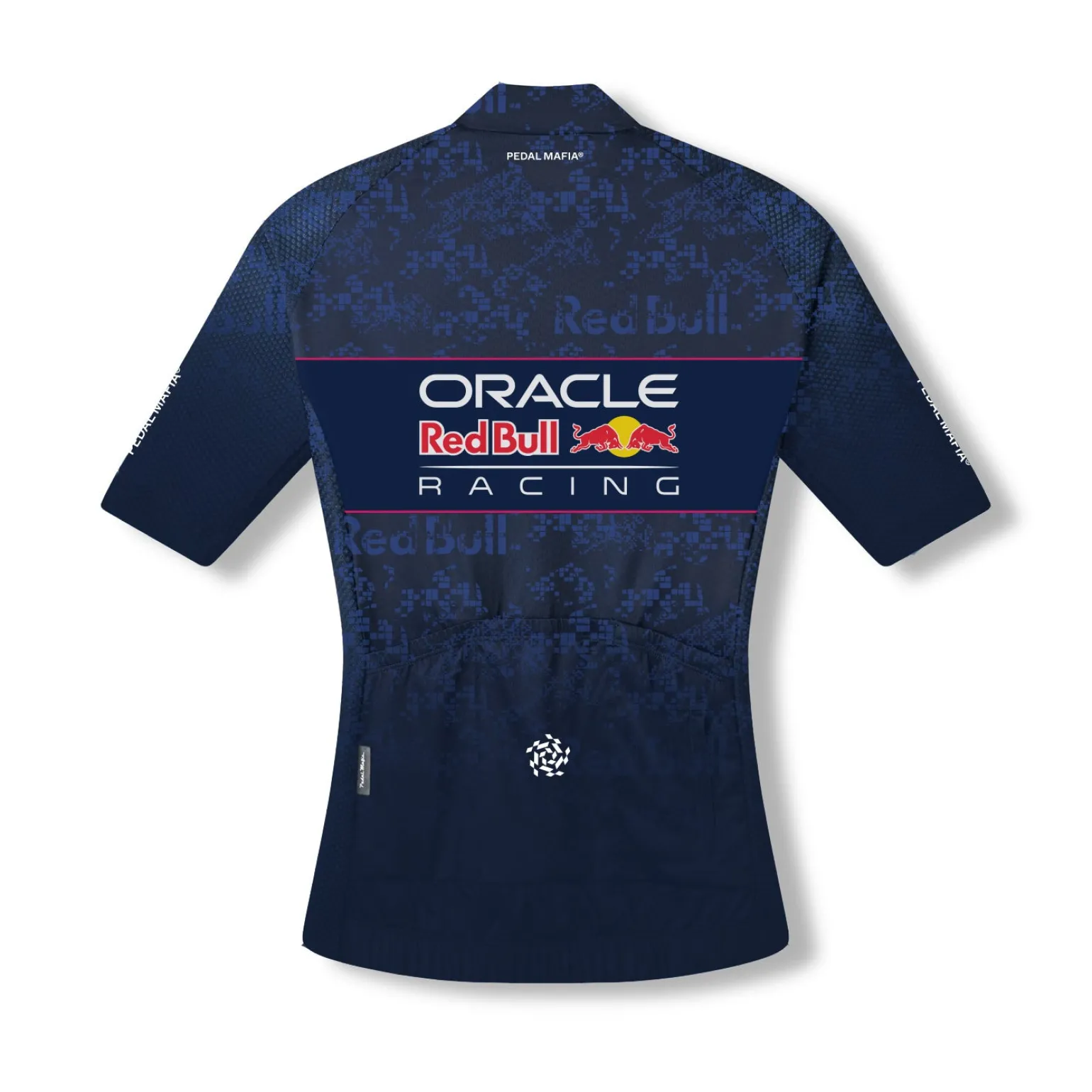 Women's Core Cycling Bundle Oracle Red Bull Racing Navy
