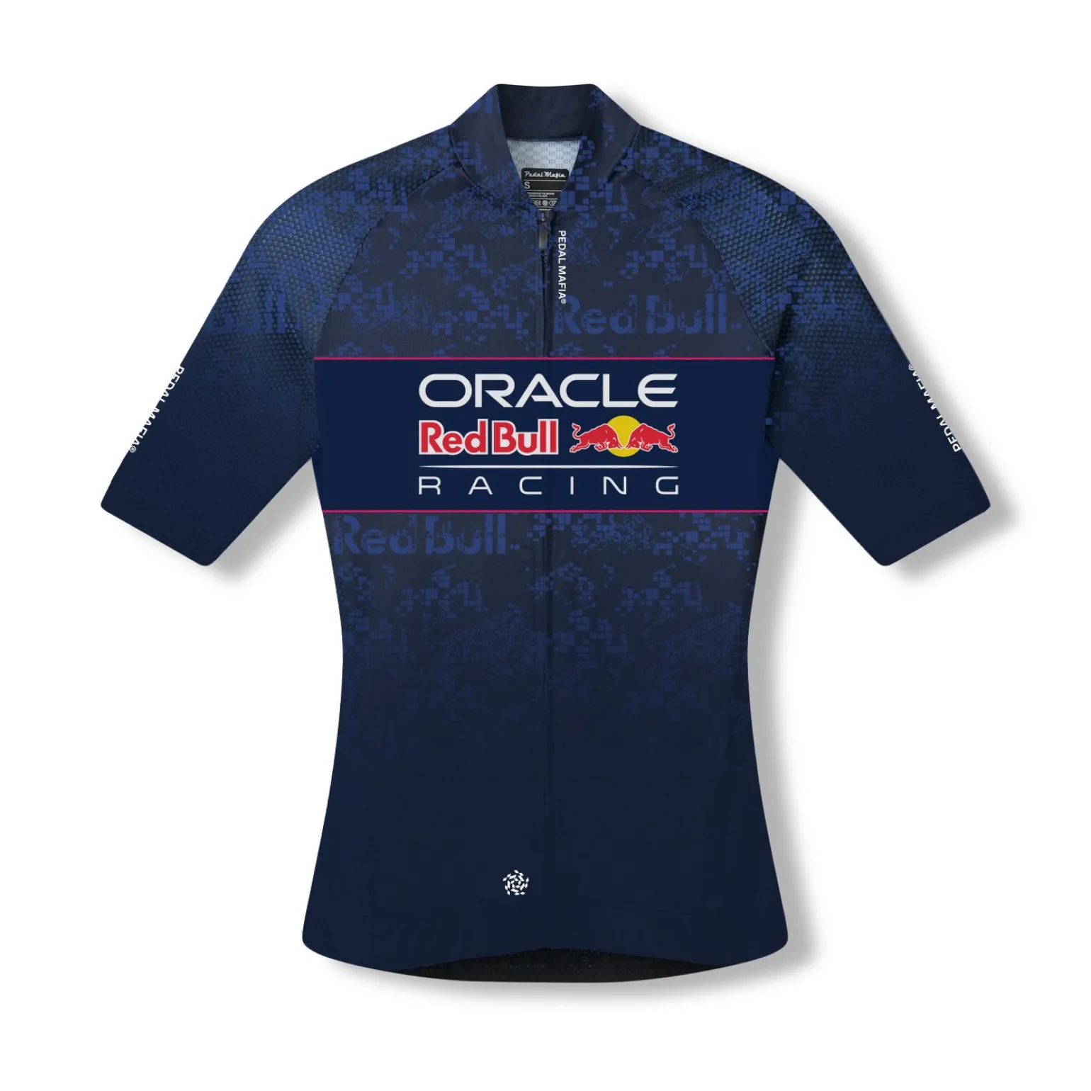 Women's Core Cycling Bundle Oracle Red Bull Racing Navy