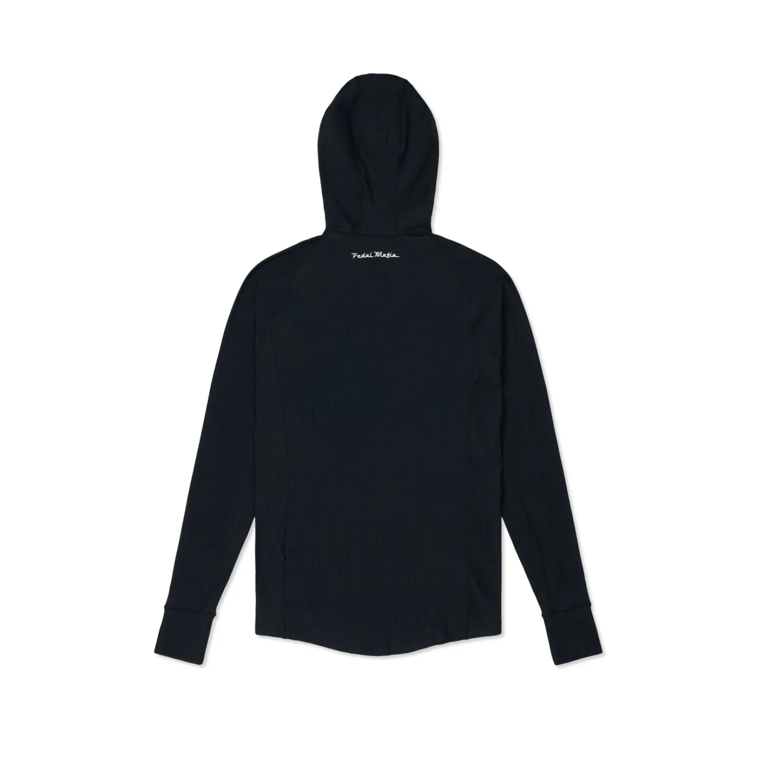 Women's Core Hooded Baselayer Black
