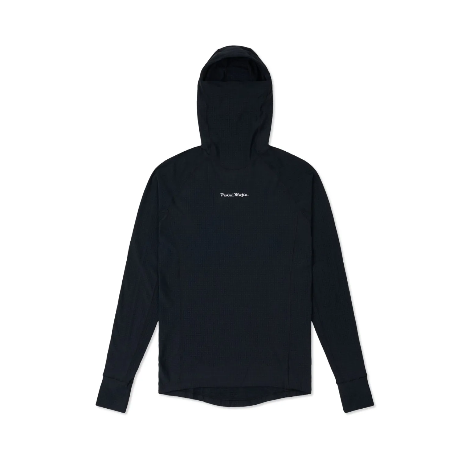 Women's Core Hooded Baselayer Black
