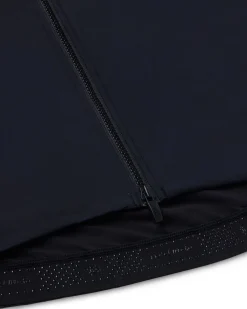 Women's Core Insulated Vest Black