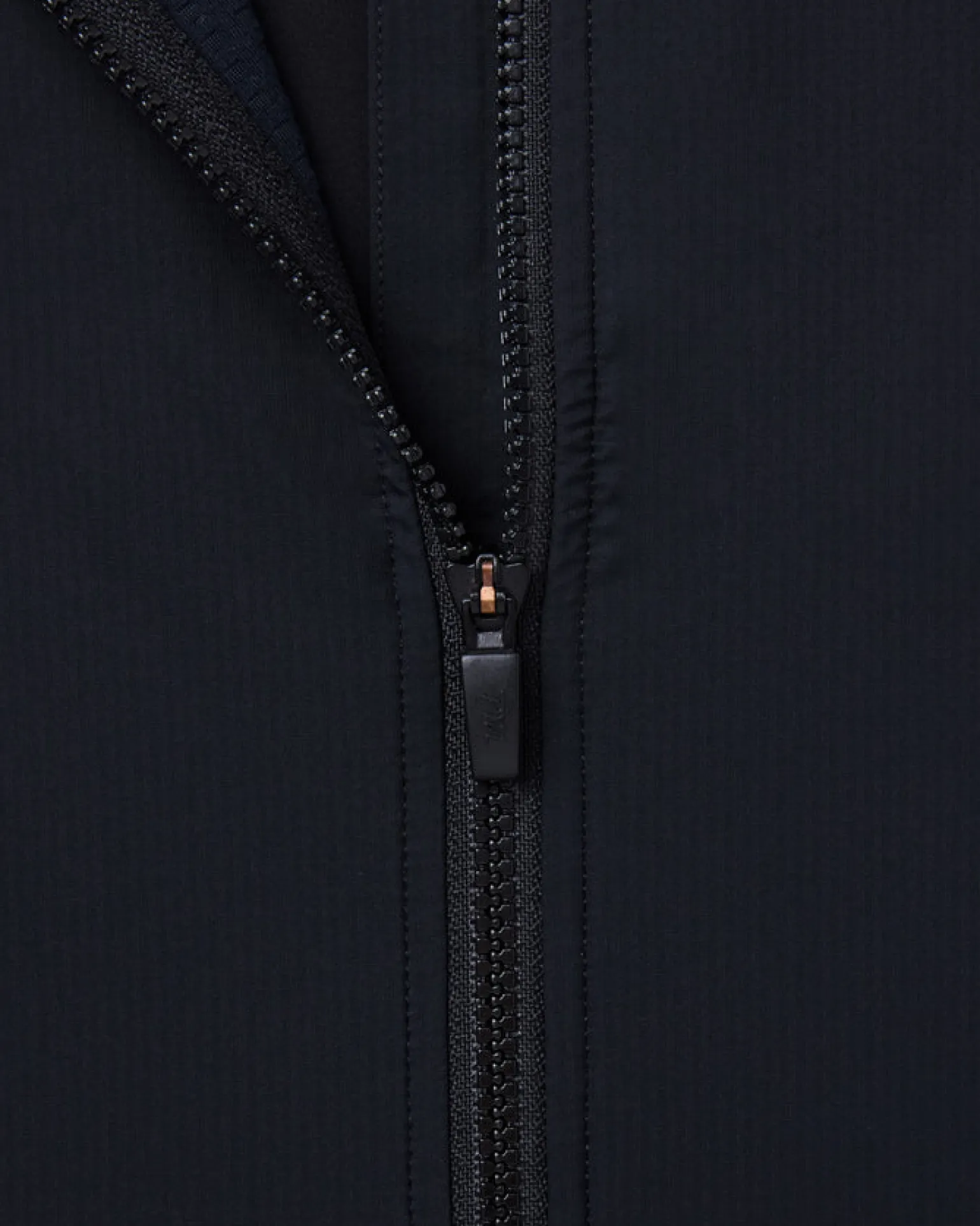 Women's Core Insulated Vest Black
