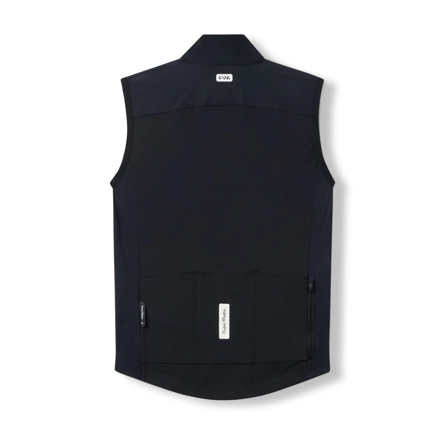 Women's Core Insulated Vest Black