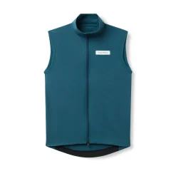 Women's Core Insulated Vest Emerald