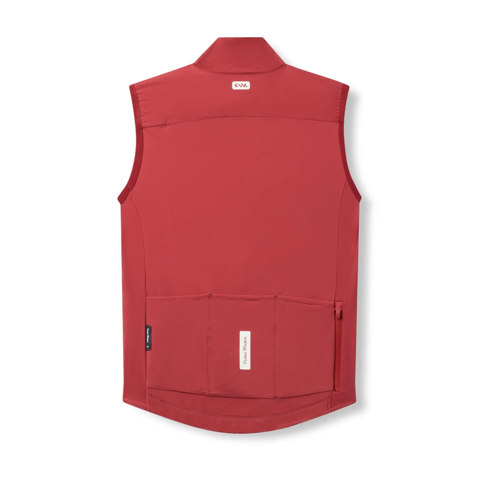 Women's Core Insulated Vest Plum