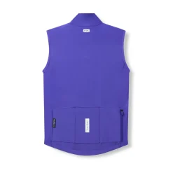 Women's Core Insulated Vest Violet