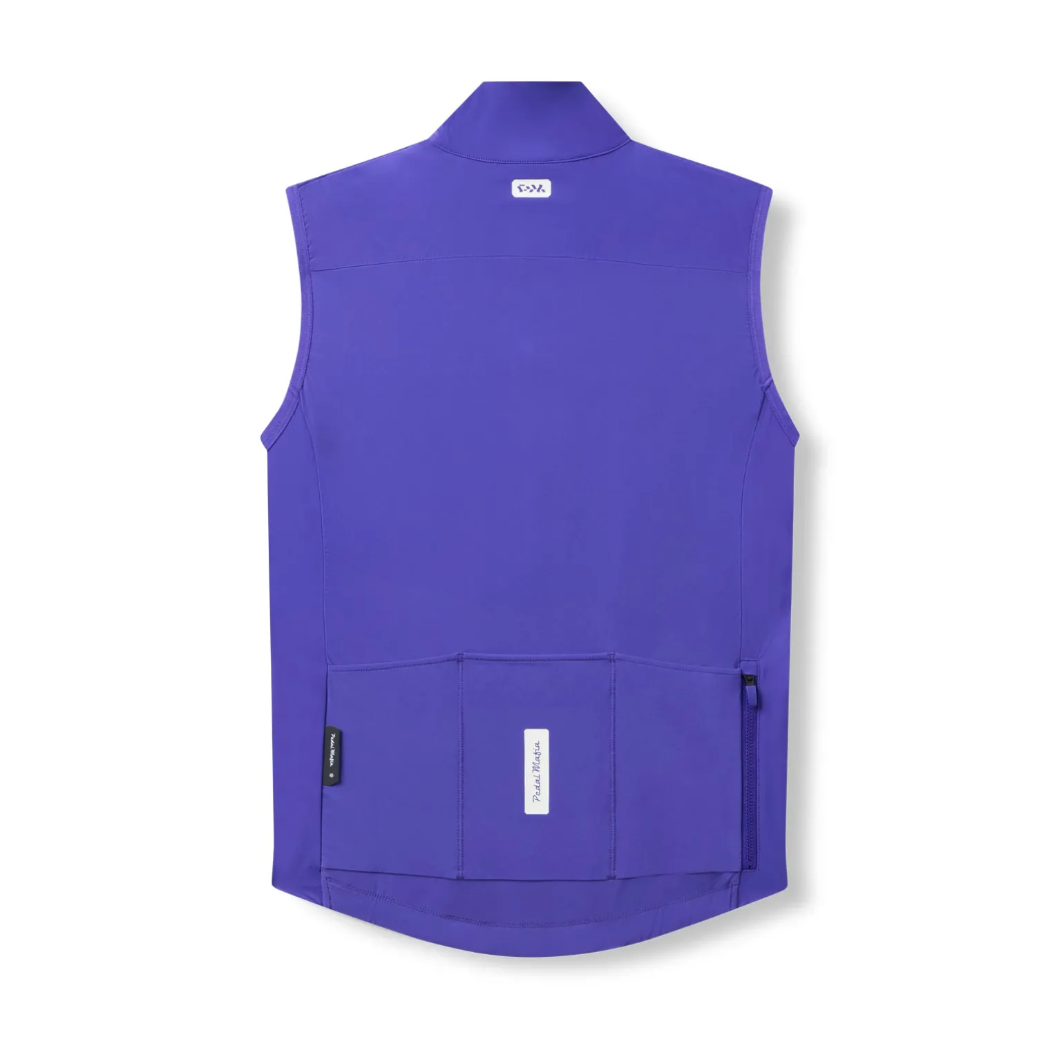 Women's Core Insulated Vest Violet