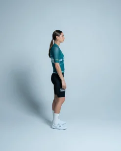 Women's Core Jersey Aston Martin Aramco F1® Team Green
