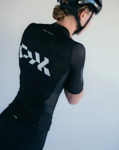Women's Core Jersey Black