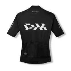 Women's Core Jersey Black
