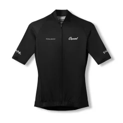 Women's Core Jersey Capitol Black