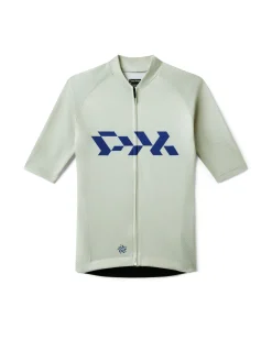 Women's Core Jersey Chalk Stone