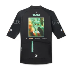 Women's Core Jersey Flora Opuntia Microdasys