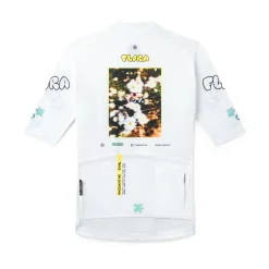 Women's Core Jersey Flora Rhodanthe