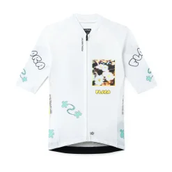 Women's Core Jersey Flora Rhodanthe