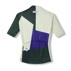 Women's Core Jersey Geo 04