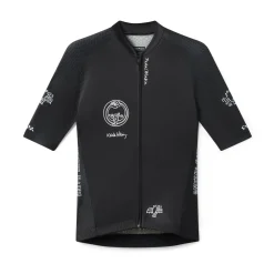 Women's Core Jersey Keith Haring x PM Black