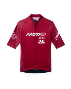 Women's Core Jersey MotoGP Red
