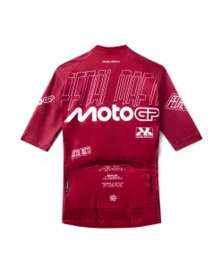Women's Core Jersey MotoGP Red