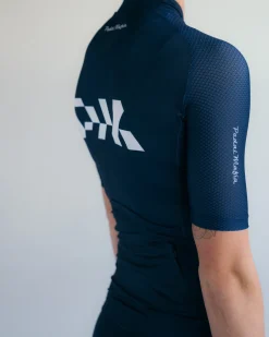 Women's Core Jersey Navy