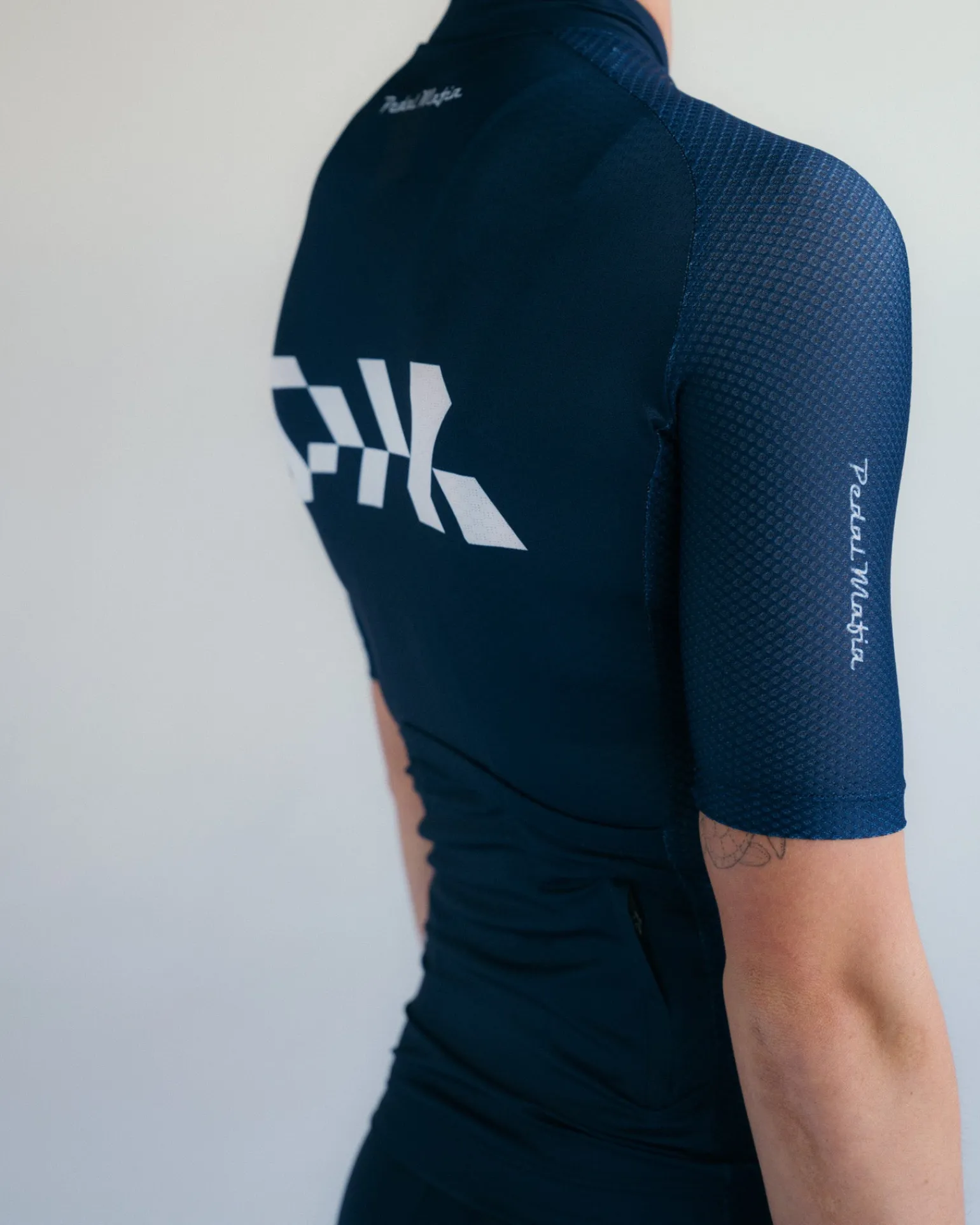 Women's Core Jersey Navy
