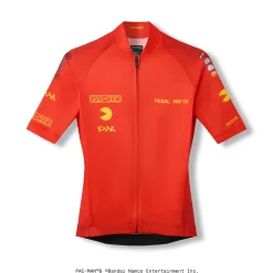 Women's Core Jersey PAC-MAN Red