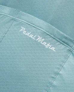Women's Core Jersey Slate Blue
