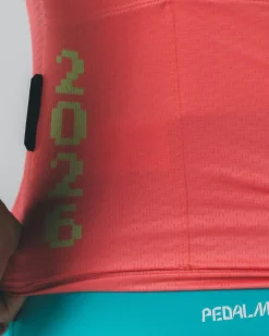 Women's Core Jersey Tour De Zwift 26