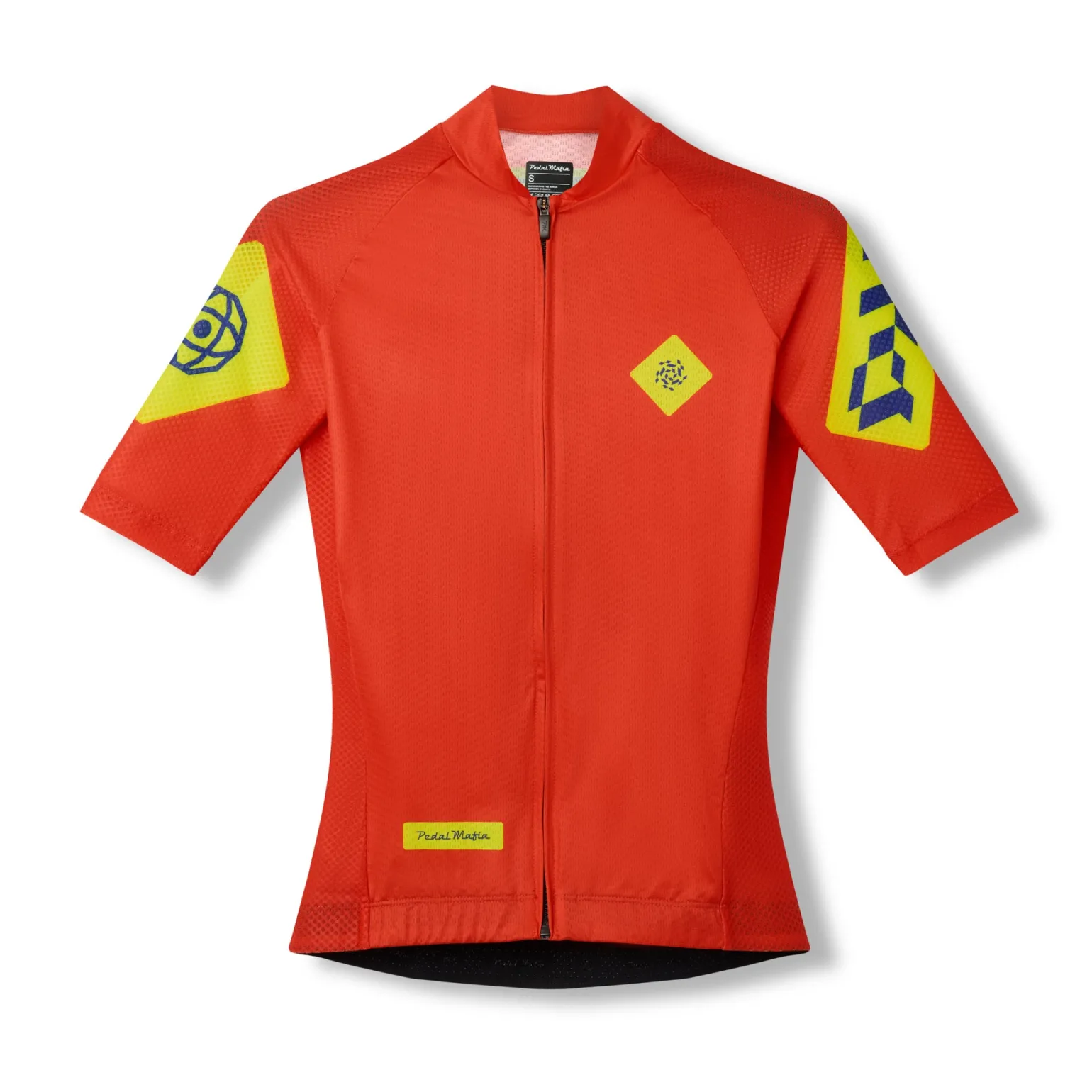 Women's Core Jersey VIS Red