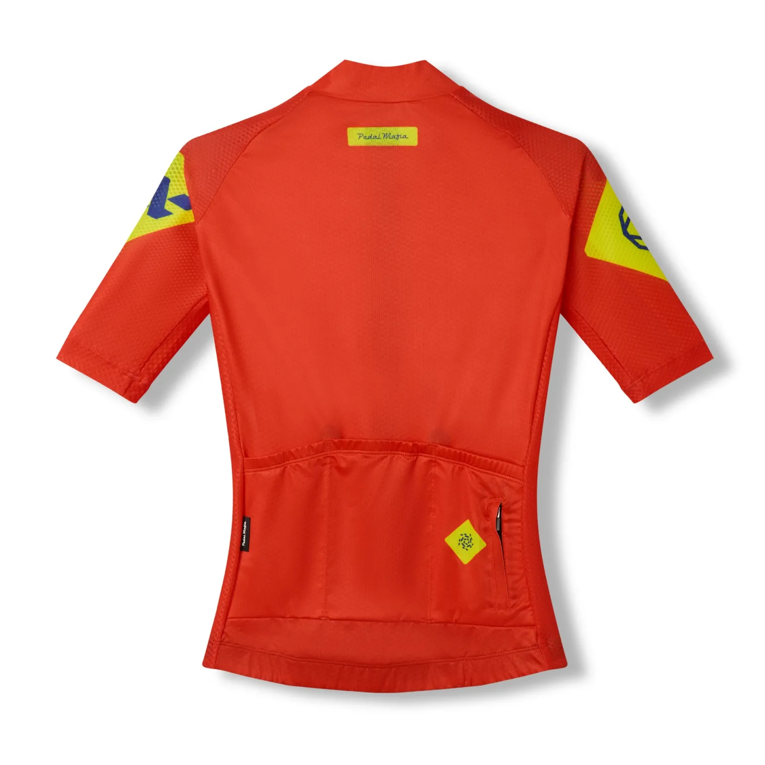 Women's Core Jersey VIS Red