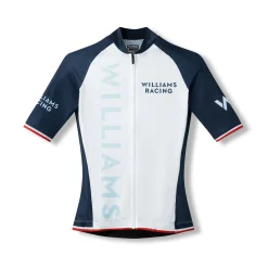 Women's Core Jersey Williams F1 White