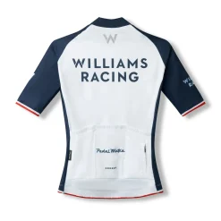 Women's Core Jersey Williams F1 White