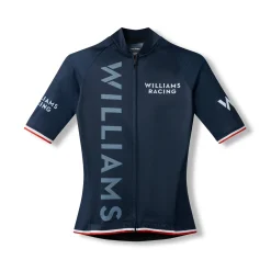 Women's Core Jersey Williams F1 Navy