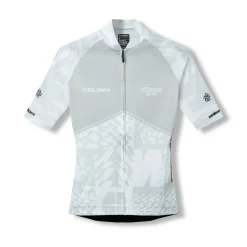 Women's Core Jersey Williams Retro White