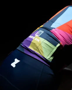 Women's Core Jersey Zwift 10 Year Anniversary