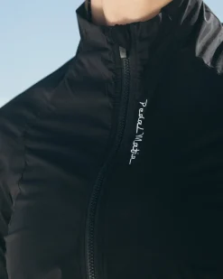 Women's Core Light Jacket Black (24)
