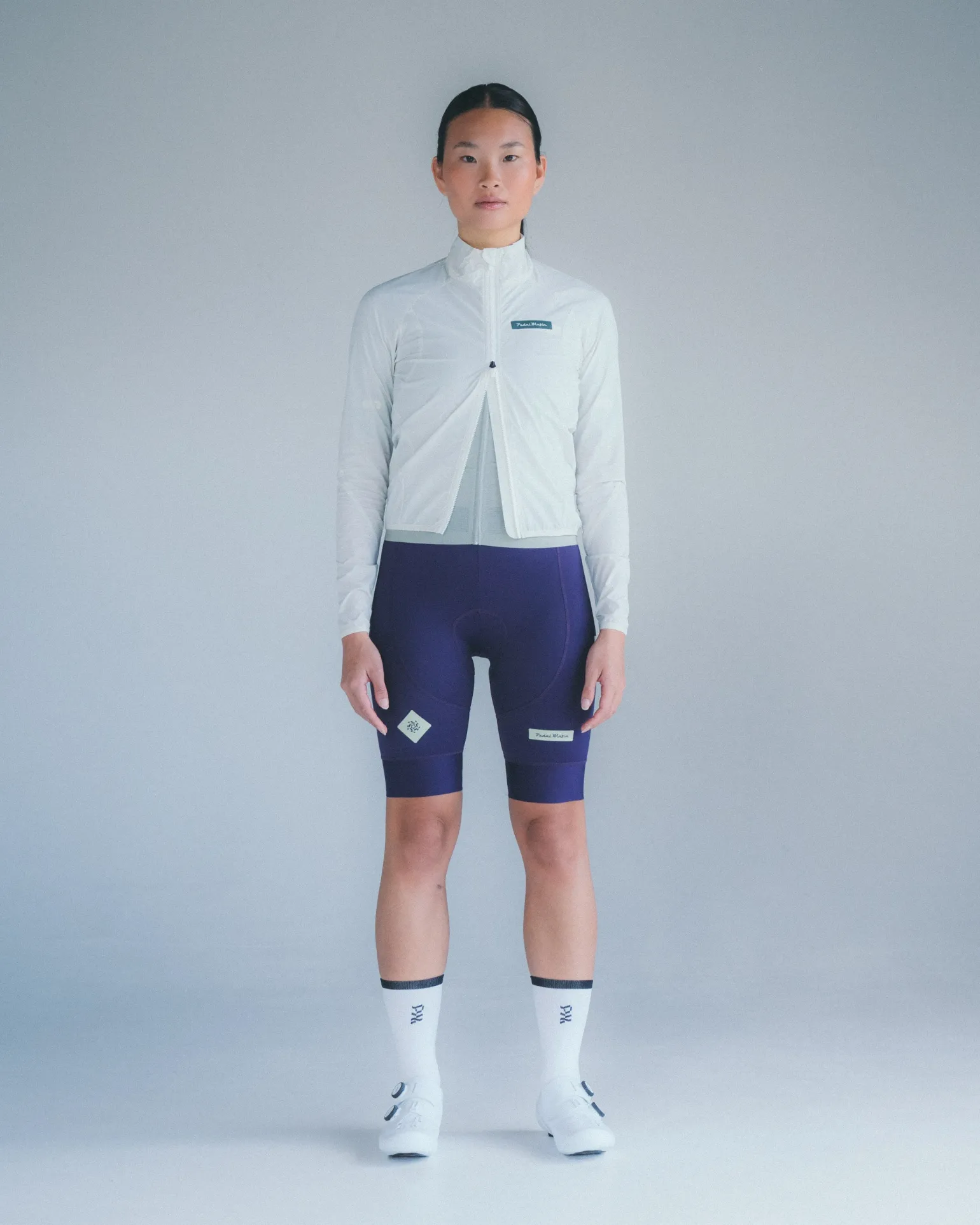 Women's Core Light Jacket Black
