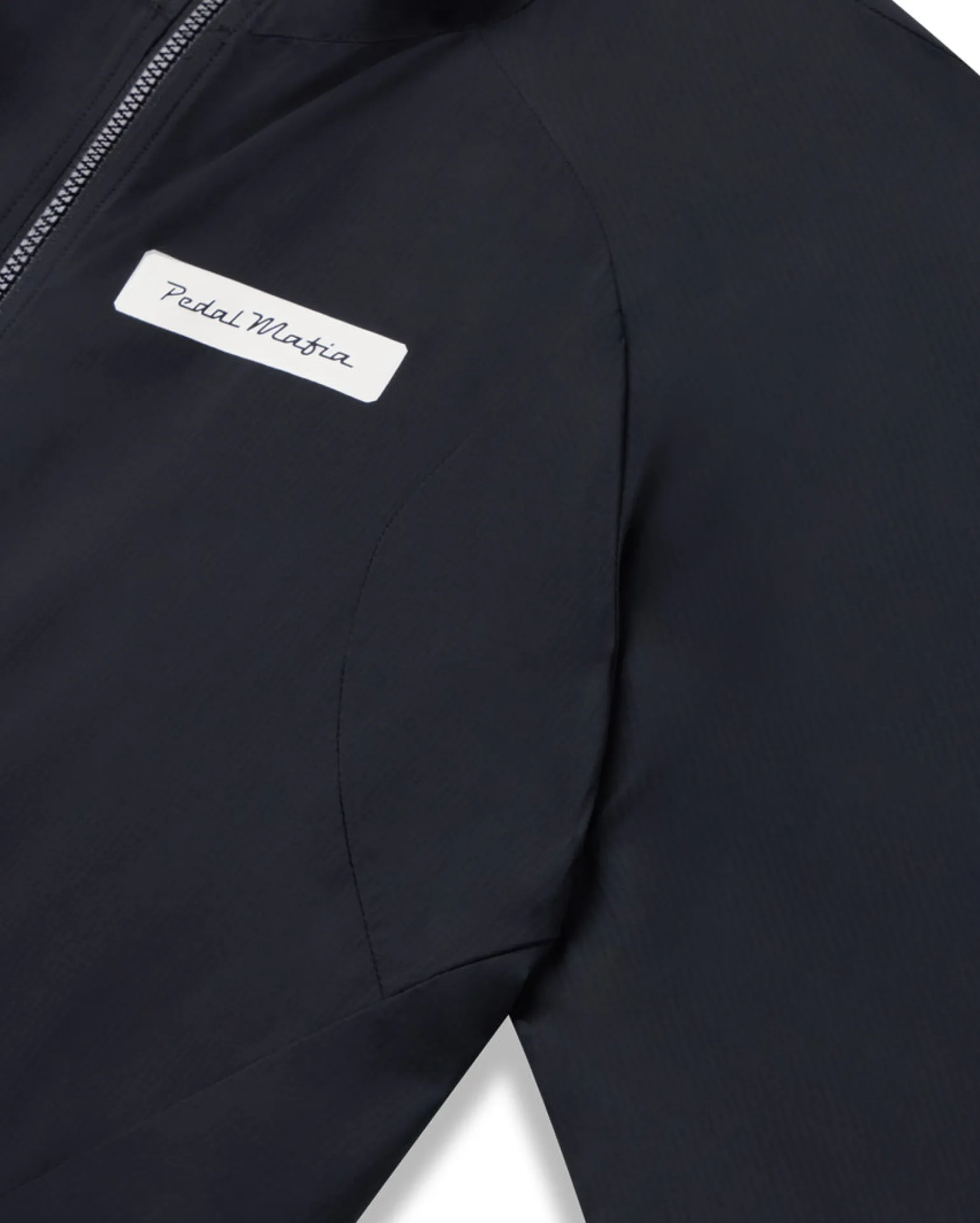 Women's Core Light Jacket Black