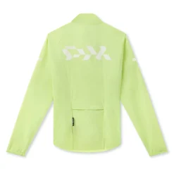 Women's Core Light Jacket Light Lime