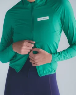 Women's Core Light Jacket Violet
