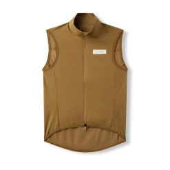 Women's Core Light Vest Brown
