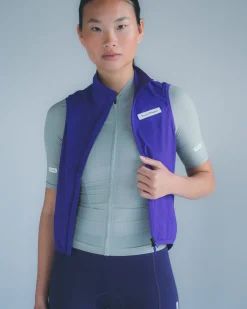 Women's Core Light Vest Green
