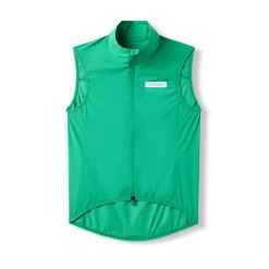 Women's Core Light Vest Green