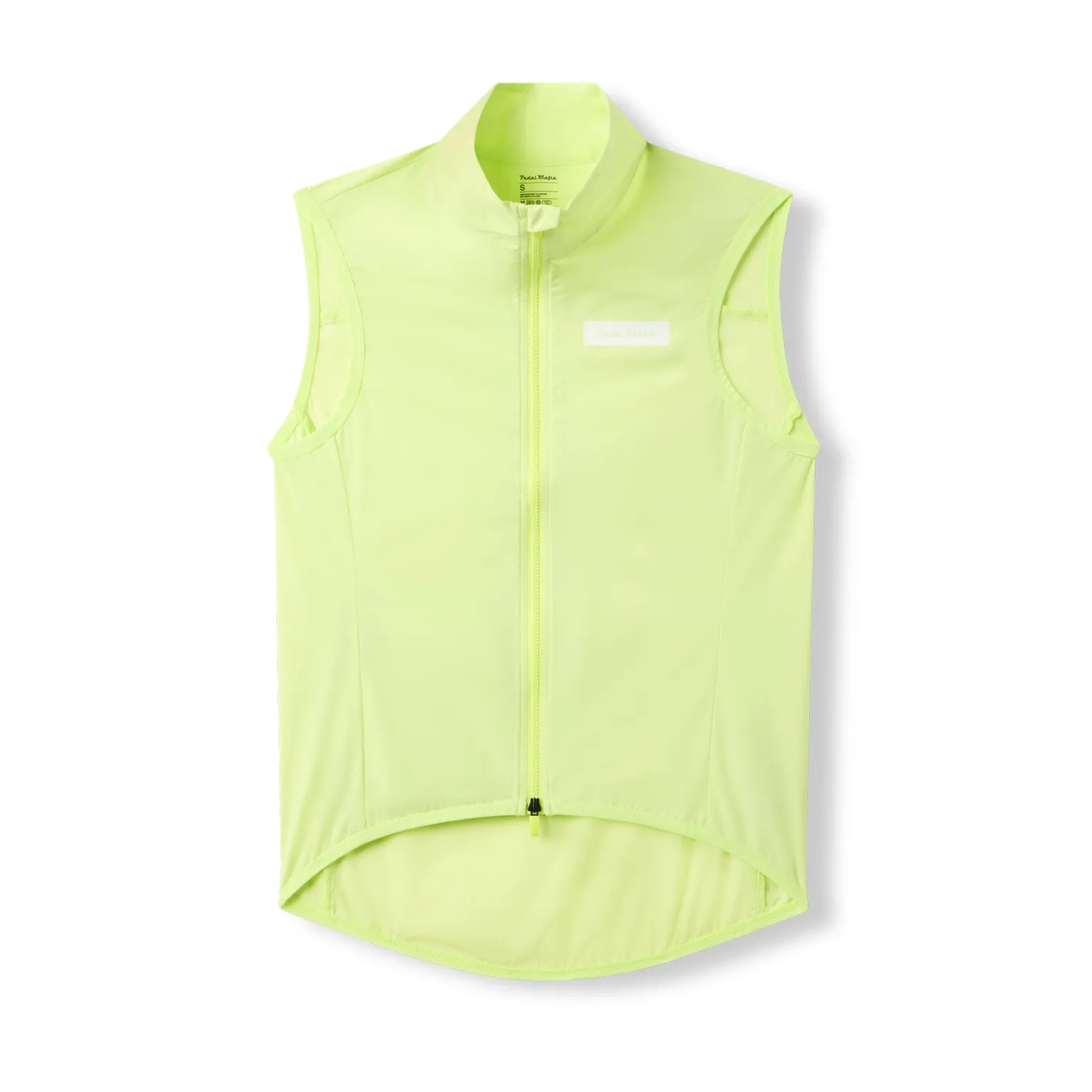 Women's Core Light Vest Light Lime