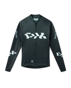 Women's Core Long Sleeve Jersey Night Navy
