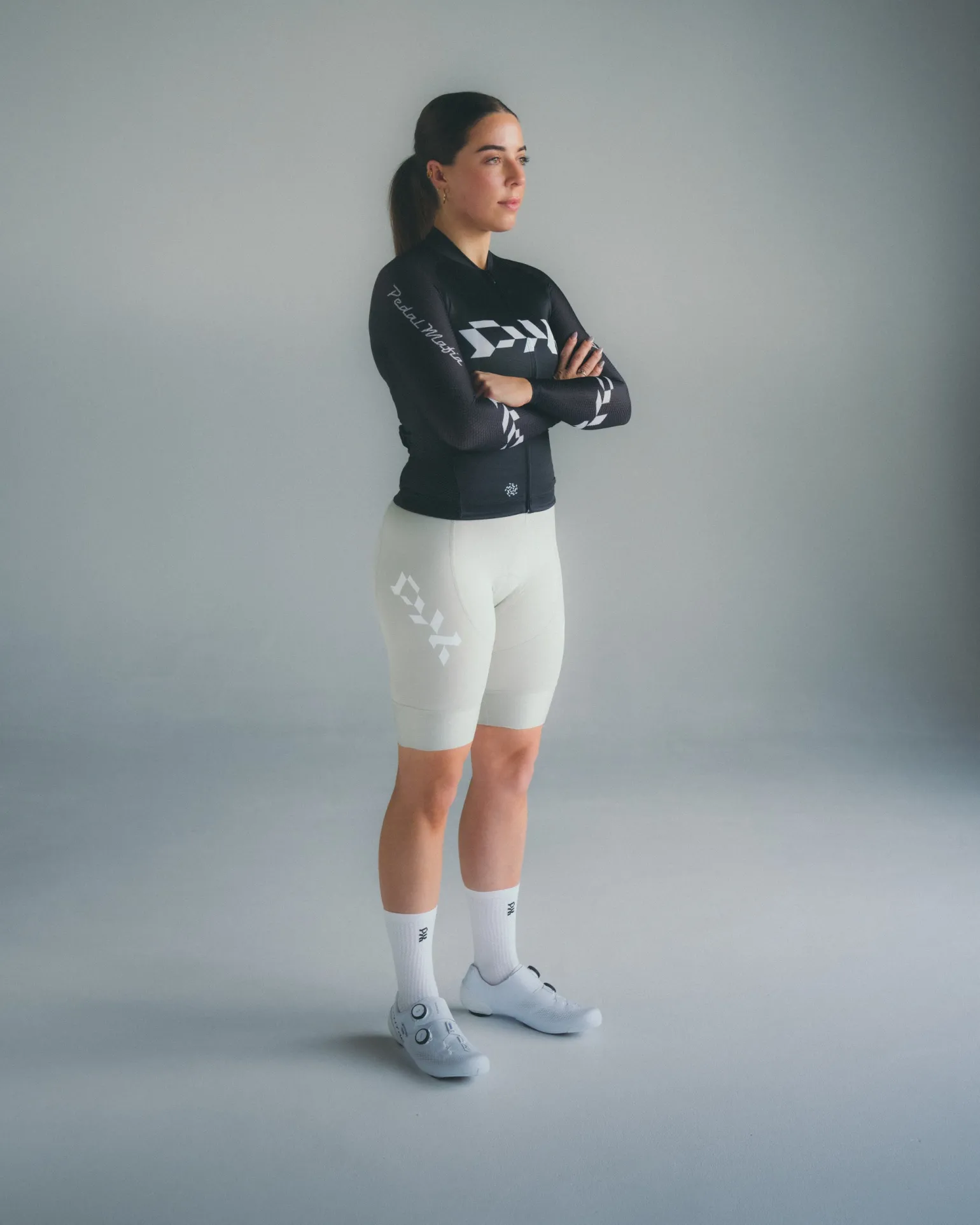 Women's Core Long Sleeve Jersey Night Navy