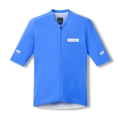 Women's Core Racing Jersey Baby Blue