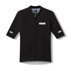 Women's Core Racing Jersey Black