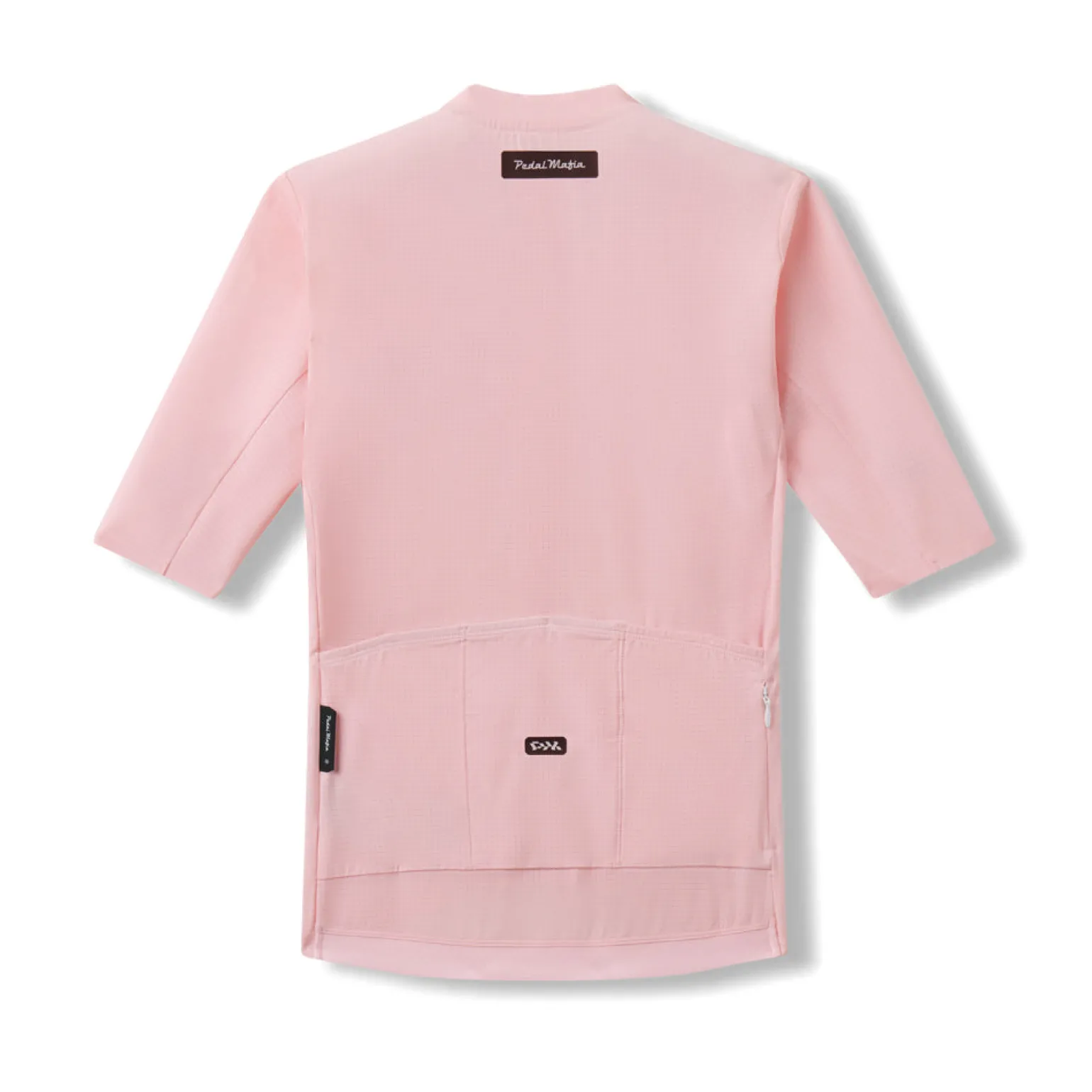Women's Core Racing Jersey Pale Pink
